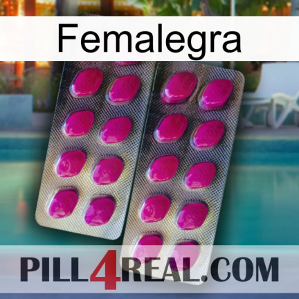 Femalegra 10